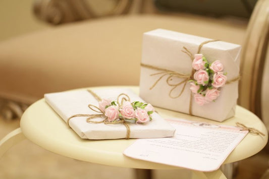 Top 20 Idées Cadeaux Mariage Femme Pour Sublimer Le Jour Spécial