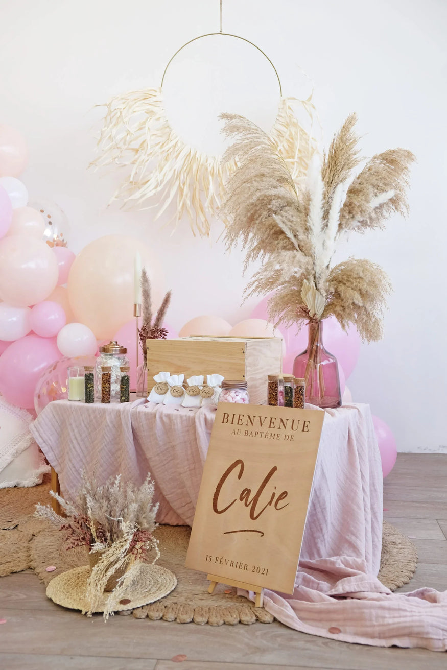 Top 16 Idées Cadeaux Baptême Fille : Trouvez La Perle Rare Pour La Petite Princesse