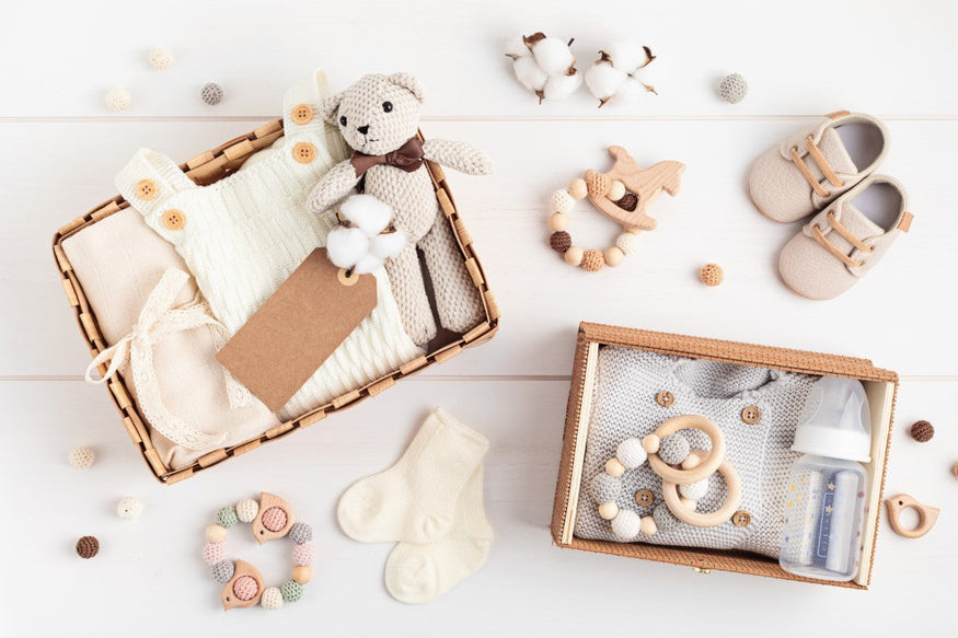 Idée cadeau bébé 1 an