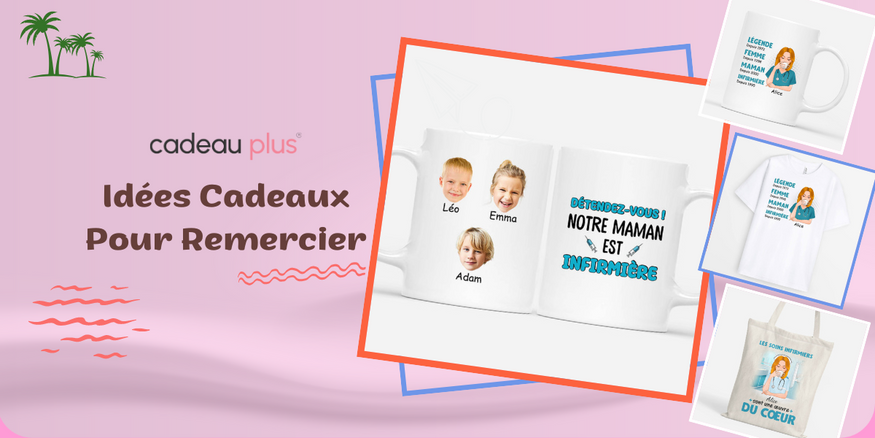 idee cadeau remerciement un medecin