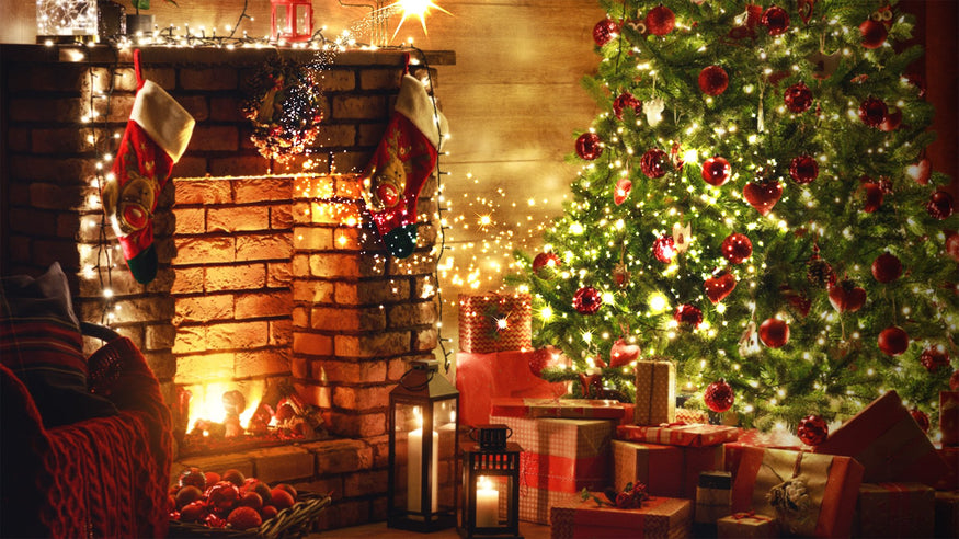 Qu’est ce que Noël et d'où vient la Tradition des Cadeaux pour vos Proches ?