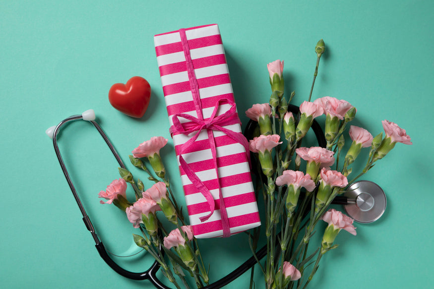 Idee cadeau infirmiere