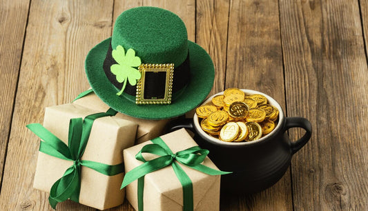 saint-patrick 2024