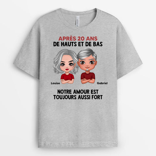 0231A220GFR1 cadeau personnalisable T shirt parents famille_155d3736 3ce8 4620 9b9d bad4e0adec4d
