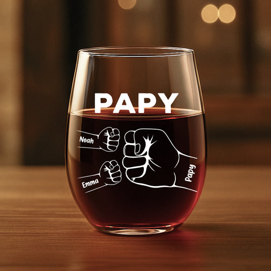 0263IFR2 verre a vin sans pied personnalise pour papy avec poings 0263ikl8b_029e8f3a 0dc4 45e4 a636 2ce08760d9cf