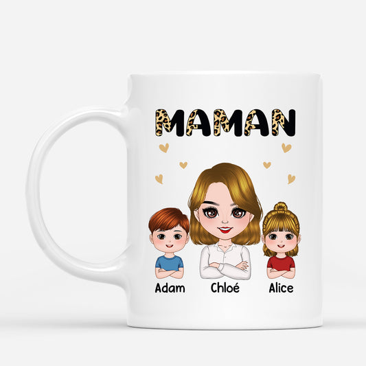 0756MFR1 Cadeau Personnalise Mug Mamie Maman_17d37788 f5f4 486c 852e 1d6e5e5a3338