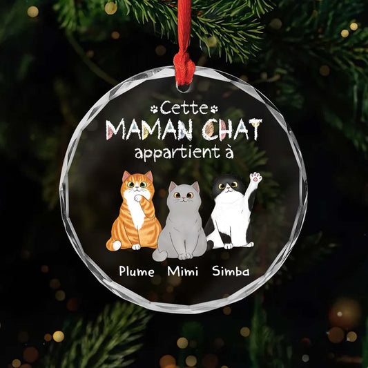 0938OFR1 ornement en verre personnalise ce papa chat appartient a 0938o8t8d_ba0b7cc8 e679 48af 9822 aaca150da33a