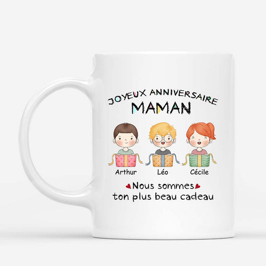 1049MFR1 Cadeau Personnalise Mug Beau cadeau anniversaire Maman Mamie_04dd8509 92c8 4d9d 870f a4d1c717b3e6