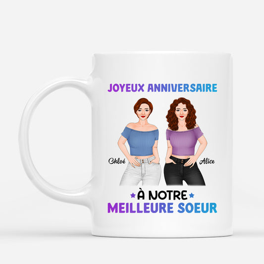 1068AFR1 Cadeau Personnalise Mug Anniversaire soeur_169a6e26 0966 4eac b769 78f1e158b560
