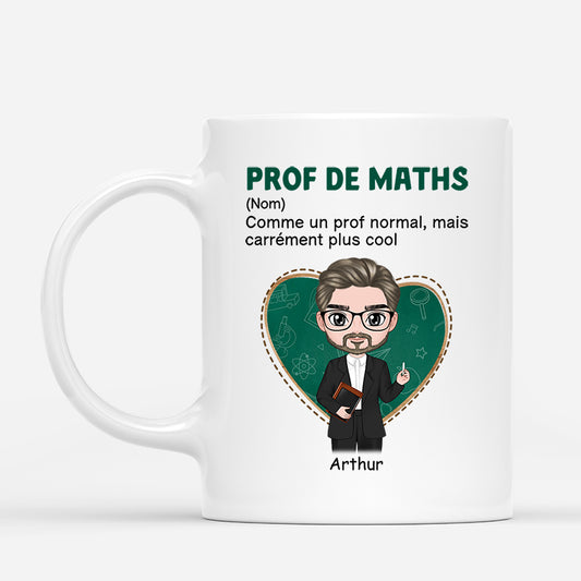 1093MFR1 Cadeau Personnalise Mug Definition Professeur_dc9342eb ad24 4fcc a83e 72015cf3f0e2