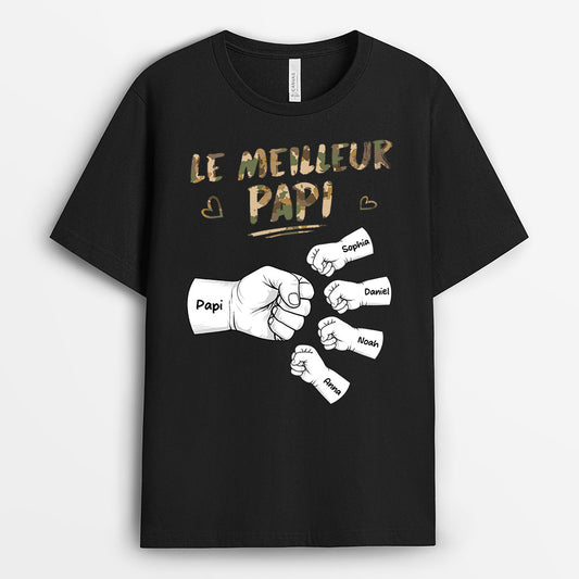 11086AA ProTShirt CouFR RnDNone IdeAn MedImage 2