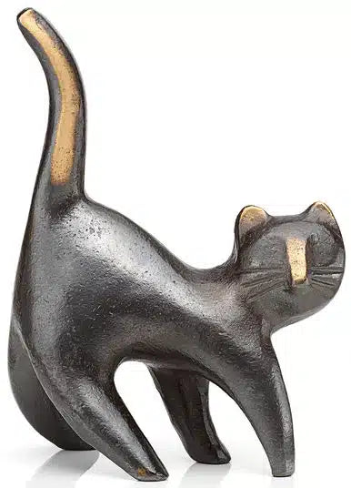 Une sculpture de bureau pour cadeau noel homme
