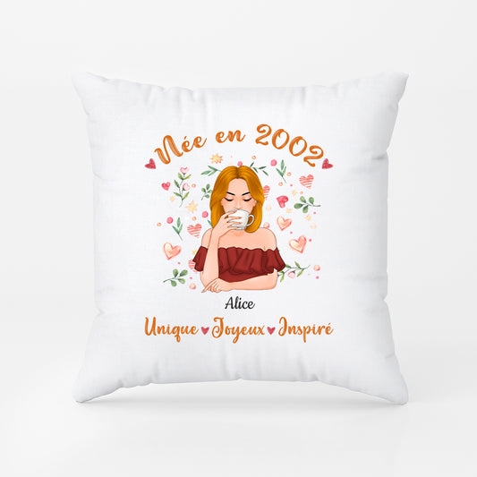 1232PFR1 coussin ne en 2002 personnalise_4fb498c7 4ac7 4bf7 958a aa6d96a99e8c