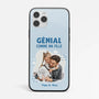 1255FFR1 coque de telephone iphone 14 vintage fond noir genial comme ma fille mon fils mes enfants personnaliseee_f3a0562c 3115 4f24 abe5 63b00125ba80