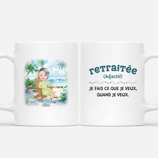 1259MFR1 mug retraitee definition adjective je fais ce que je veux quand je veux personnalise_83cd15ac bc48 4b19 80d8 195c0ced92f5