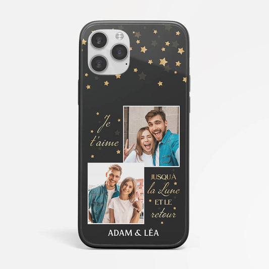 1279FFR2 coque de telephone iphone 12 je taime jusqua la lune et le retour personnalisee_e56ef30f ff6d 4da9 b5c5 6fe038f5b881