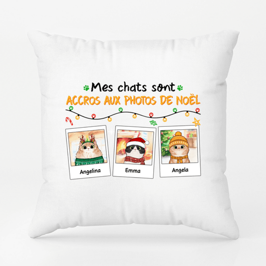 1391PFR1 coussin une photo rapide avant quon fasse nos choses personnalise