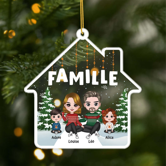 1415OFR1 ornement famille maison noel personnalise_f9b11e34 4346 42c0 baed 9bfbf8f2d0a6