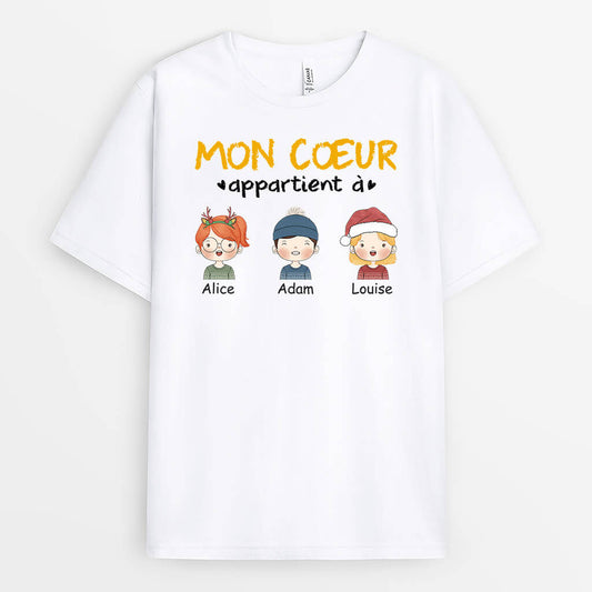 1505AFR2 t shirt mon coeur appartient a dessins personnalise_5dc31f11 e5b3 4e9c 9370 e3efabfb74d0