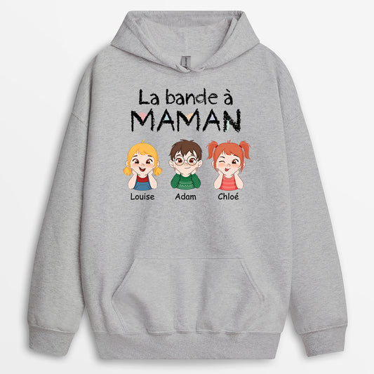 1527WFR2 sweatshirt personnalise la bande a papy mamie avec petit enfant 1527w5l8a_fa07ca9b 049d 4d74 95ad c481b9f1c455
