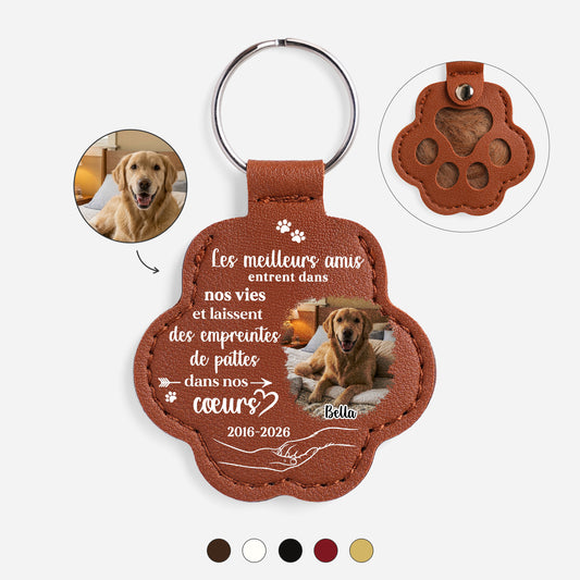 15851AJA ProPetHairKeychain CouFR RnDMAnh IdeAn NicMemorial