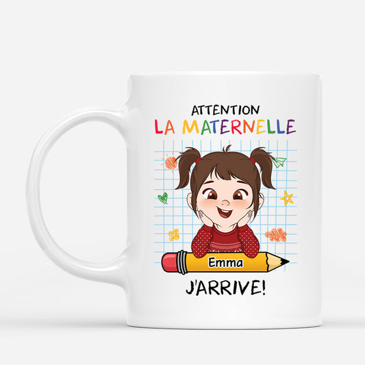 1659MFR1 mug attention la maternelle jarrive personnalise_1bc0bb50 1de4 4790 ad28 dccd33053d7a