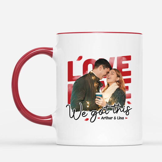 1796MFR2 mug we got this personnalise