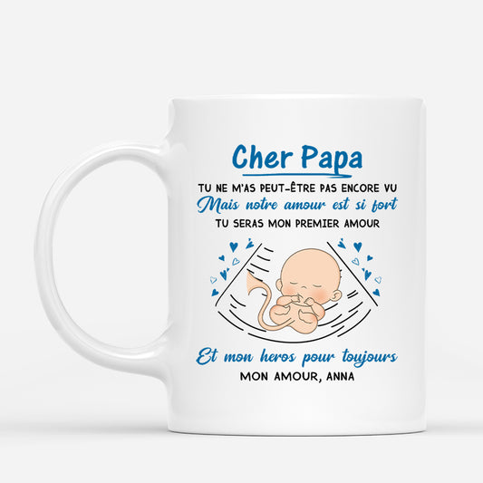 1837MFR1 mug cher papa personnalise_e9821717 a550 4ab1 9fec 68c11892b80d