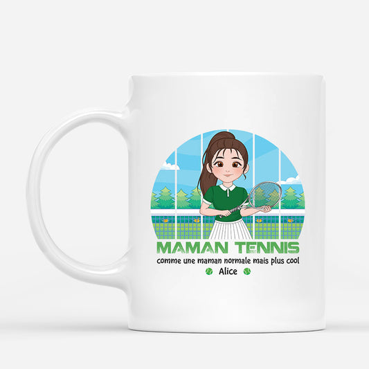1848MFR1 mug maman tennis personnalise_6bf93085 2d5c 4189 8d4f e697757413d1