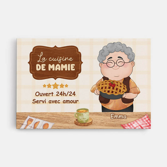 1890CFR1 toile la cuisine de maman ouvert toujours personnalisee_6d4905a5 44b2 4b61 a0dd 51ce66b7bc2a