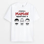 1960AFR1 t shirt cette maman mamie appartient a noir et blanc personnalise_a6df9ca1 b642 494a ad2c b7fae3fd486c