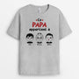 1960AFR2 t shirt cette maman mamie appartient a noir et blanc personnalise_96927e40 2bc3 4fab 9d91 bd87dbf43523