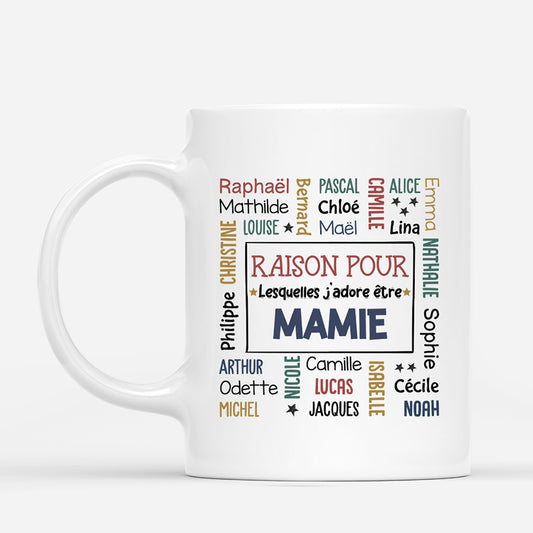 1983MFR1 mug raisons pour lesquelles jadore etre papy mamie personnalise_51c96a10 2353 4952 9cf7 0c4d679ed9f1
