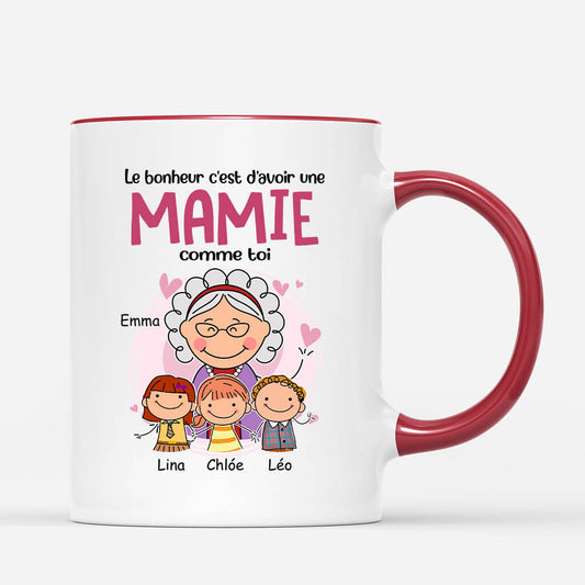 2001MFR1 mug le bonheur cest davoir un papy comme toi personnalise_2