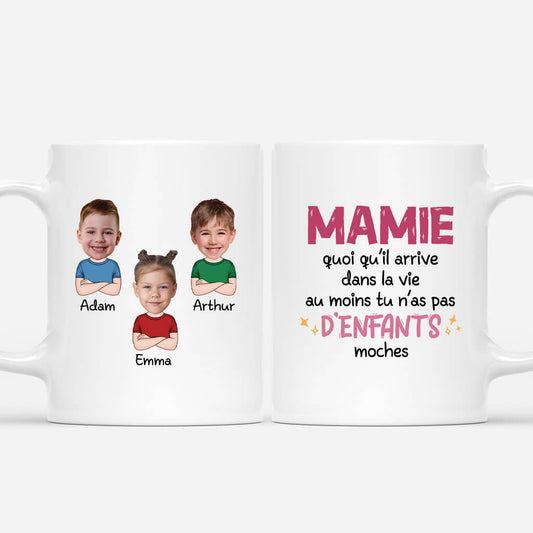 2039MFR1 mug maman au moins tu nas pas denfants moches personnalise_e48b9285 da43 4c91 a6bd a0b5d4412a19