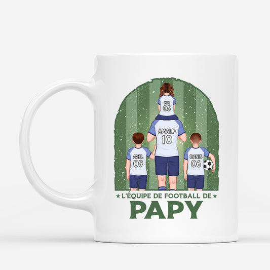 2060MFR1 mug lequipe de football de papa personnalise_0e04f129 cf35 4045 bfda a12ce1b5f903