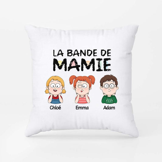 2140PFR2 coussin personnalise la bande a papa 2140p5u7b