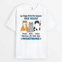 2176AFR1 t shirt les anges n_ont pas toujours des ailes version chat personnalise