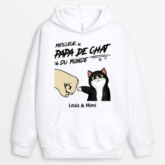 2279WFR1 sweatshirt personnalise meilleure maman chat 2279w5l5d_20f8982e a191 48fb 93d0 643810ae0df2