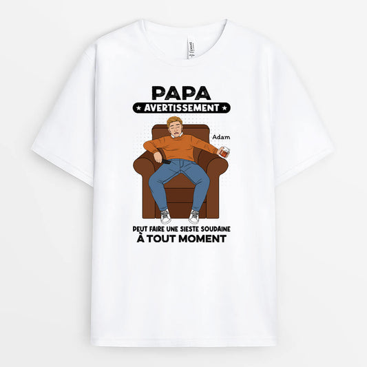2292AFR2 t shirt peut faire une sieste soudaine a tout moment personnalise_f88e7e98 2032 4fe9 841f d8cdfd07e665