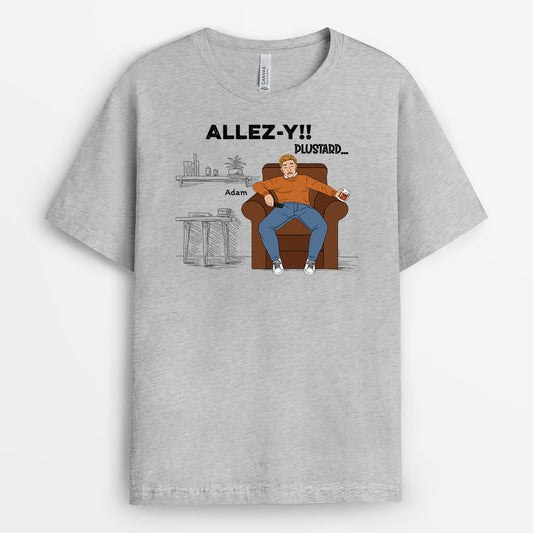 2314AFR2 t shirt allez y plus tard personnalise_159e2743 c940 4974 b7c9 372ecc8e1a2e