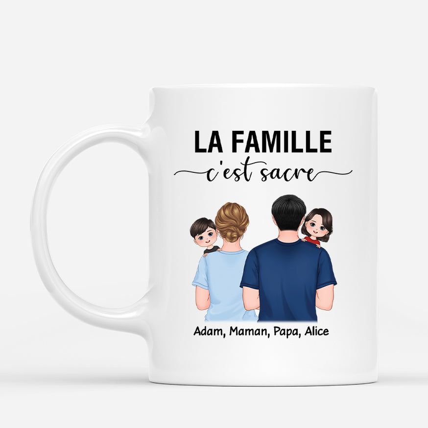 2517MFR1 mug la famille cest sacre personnalise_8e7a7111 7fdb 46ac 8eda 3e339205a6e1