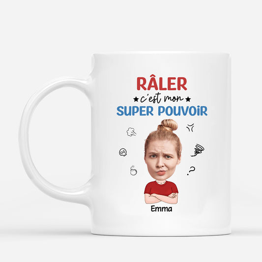 2556MFR1 mug raler cest mon super pouvoir version femme personnalise_5b28795b d3f6 4cf5 9493 8f2c2d669874