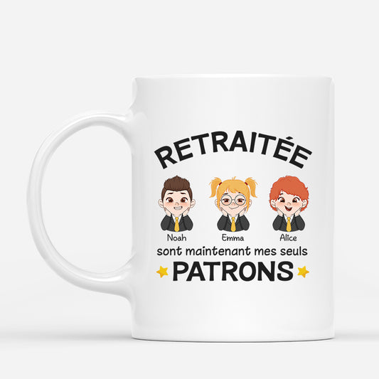 2562MFR1 mug retraite maintenant mes seuls patrons personnalise_7139abab 8237 4638 aee3 1282e28eb581