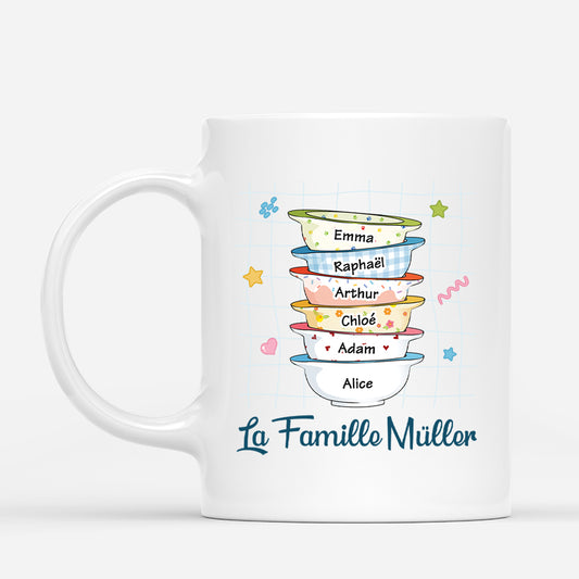 2564MFR1 mug famille avec bols damour personnalise_af821cbe 40b4 4d39 a336 7a0df67d9687