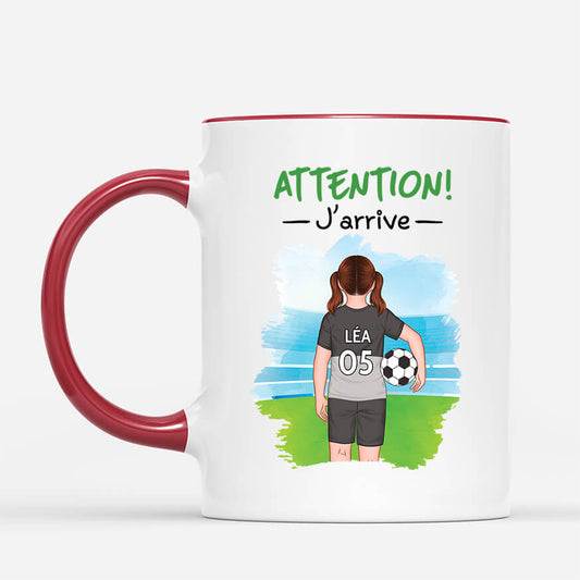 2589MFR2 mug attention_ jarrive version garcon personnalise