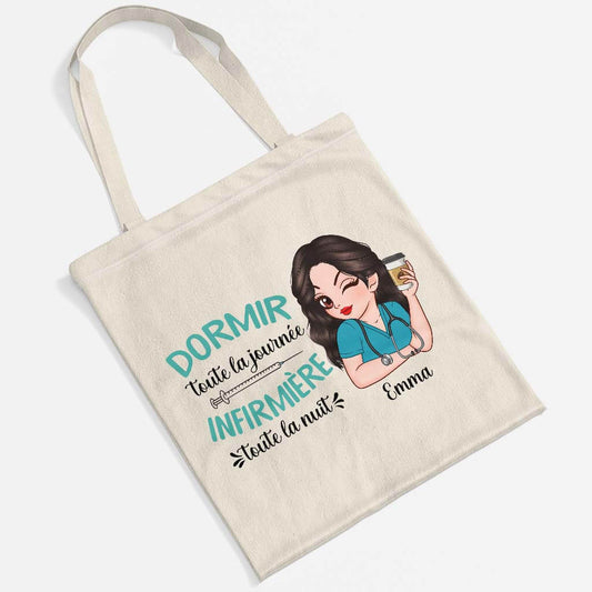 2640BFR2 je suis une infirmiere tote bag infirmiere personnalisable_07b1dc0a bfde 4ac9 aaea 76ad18ecc231