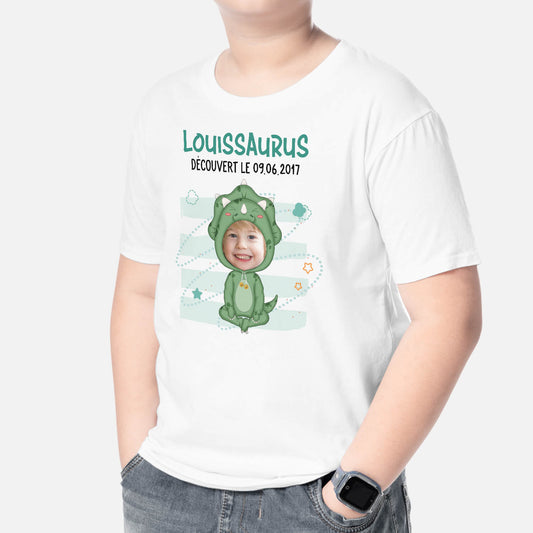 2672AFR2 emmasaurus decouverte t shirt enfant pour fille personnalise_c2830ae6 73f3 4e12 8064 ba64786c8cd7