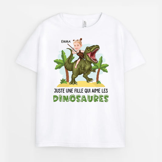 2689AFR1 juste un garcon qui aime les dinosaures t shirt garcon personnalise_add14fdb b612 4f1e 82f1 cdbe8ca1ae46
