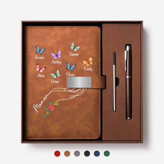 2782MFR1 coffret carnet a personnaliser imprime uv cadeau pour maman mamie 2782mocp5a_b7d1bba0 7b7a 467d aaf2 765729e31dba